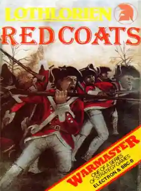 Redcoats (198x)(M.C. Lothlorien)